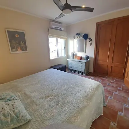 En Primera Linea De Playa Holiday home